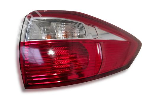 Used Right taillight Right taillight FORD C-MAX II (DXA/CB7, DXA/CEU) [2010-2019] 33979613 33979613