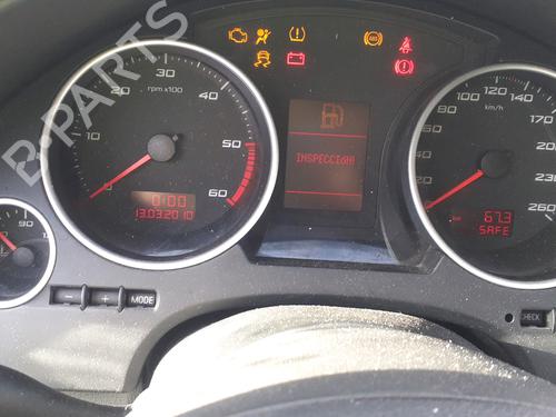Used Parts SEAT EXEO ST (3R5)  2.0 TDI  4473454