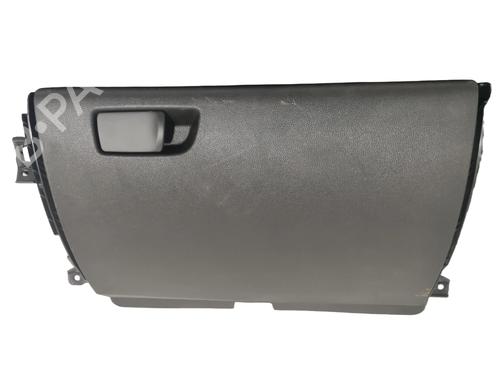Handskerum RENAULT MEGANE IV Hatchback (B9A/M/N_) 1.5 dCi 110 (B9A3) (110 hp) 21681810