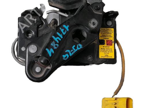 Hood lock BMW 5 (F10) 528 i | BP28361596C133 