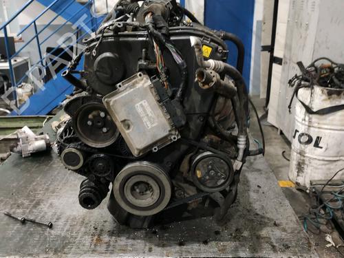 Used Gearbox Gearbox FIAT DOBLO MPV (119_, 223_) 1.9 D (223AXB1A) (63 hp) 34551028 34551028