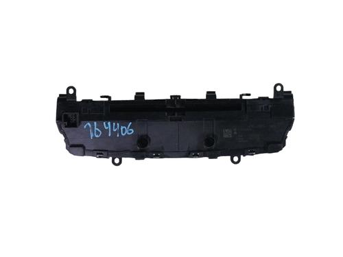 Used Switch Switch MERCEDES-BENZ GLC Coupe (C253) 220 d 4-matic (253.303, 253.305) (170 hp) 34464317 34464317