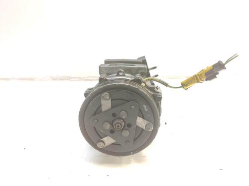 Used AC compressor AC compressor PEUGEOT 407 SW (6E_, 6D_) 2.0 HDi 135 (136 hp) 35730950 35730950