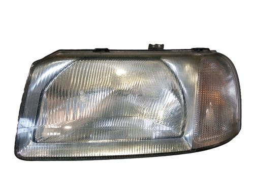 Used Left headlight Left headlight LAND ROVER FREELANDER I Soft Top (L314) [1998-2006] 34492393 34492393