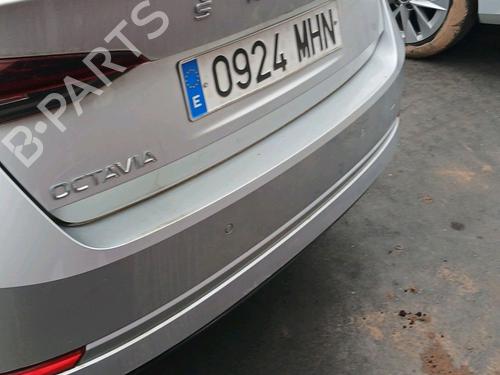 Catalyst SKODA OCTAVIA IV Combi (NX5, PV5) 2.0 TDi | BP40090024M10 - Image 3