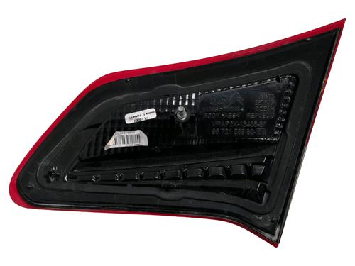 Left taillight CITROËN C4 II (NC_) 1.6 HDi 110 | BP33980225C34 - Image 2