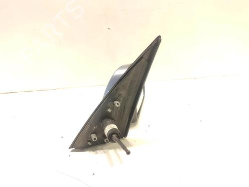 Right mirror OPEL MERIVA A MPV (X03) 1.7 CDTI (E75) | BP19657550C27 