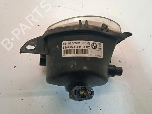 Used Right front fog light Right front fog light BMW 3 (E90) 320 i (150 hp) 33978447 33978447