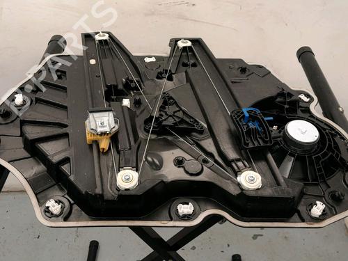 Front right window mechanism FORD PUMA (J2K, CF7) 1.0 EcoBoost mHEV | BP34463045C23 - Image 2