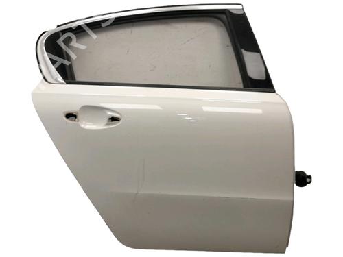 Used Right rear door Right rear door PEUGEOT 508 I (8D_) 2.0 BlueHDi 150 (150 hp) 33980376 33980376