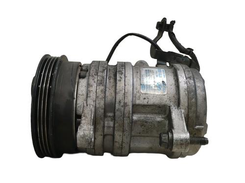 Used AC compressor AC compressor KIA PICANTO I (SA) 1.0 (61 hp) 35734034 35734034