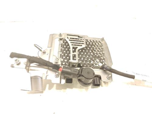 Used Engine control unit (ECU) Engine control unit (ECU) FORD FIESTA VII (HJ, HF) 1.0 EcoBoost mHEV (125 hp) 35731286 35731286