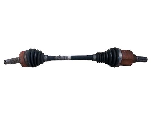 Used Left front driveshaft Left front driveshaft PEUGEOT 2008 II (UD_, US_, UY_, UJ_, UR_, UC_) 1.2 PureTech 130 (USHNS, URHNS) (130 hp) 33409973 33409973