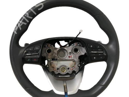 Used Steering wheel HYUNDAI IONIQ (AE) 1.6 GDI Hybrid (105 hp) 25824636