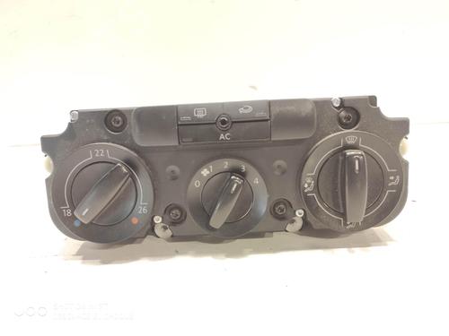 Climate control VW GOLF PLUS V (5M1, 521) 1.4 16V | BP39383372I5 - Image 2