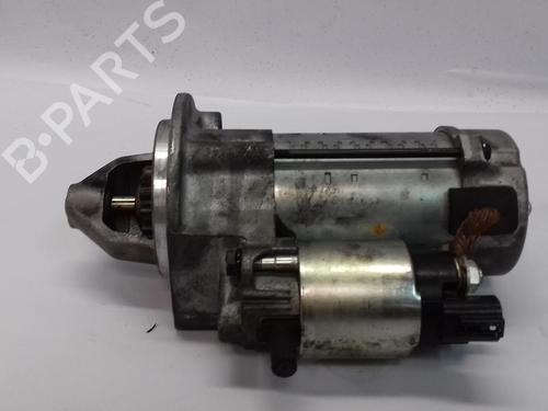 Motor arranque Motor arranque KIA CEE'D (JD) 1.4 CRDi 90 (90 hp) 35730542 35730542