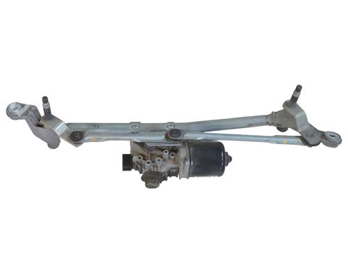 Front wiper motor RENAULT MEGANE IV Hatchback (B9A/M/N_) 1.5 dCi 90 (B9A1) | BP27726575M29 