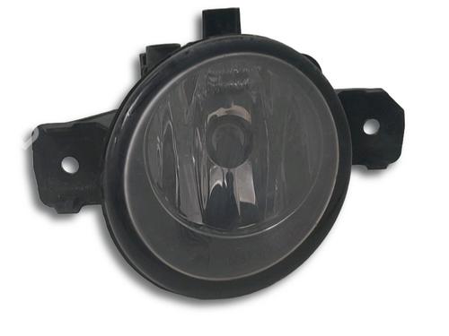 Used Right front fog light Right front fog light RENAULT CLIO III Grandtour (KR0/1_) 1.2 16V (KR0P) (101 hp) 33408351 33408351