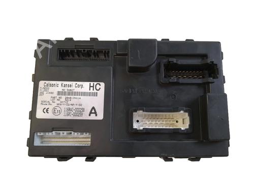 Elektronisk modul Elektronisk modul NISSAN NOTE (E12) 1.5 dCi (90 hp) 35733611 35733611