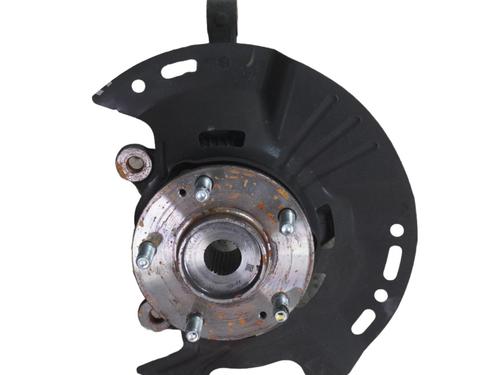 Used Left front steering knuckle Left front steering knuckle KIA XCEED (CD) 1.6 CRDi 115 (116 hp) 33408962 33408962