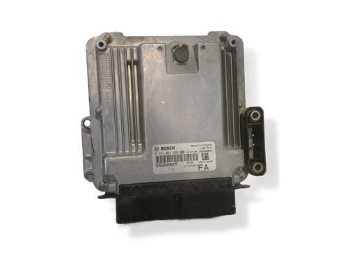 Used Engine control unit (ECU) Engine control unit (ECU) SUZUKI VITARA (LY) 1.6 DDiS (APK 416D) (120 hp) 35733549 35733549