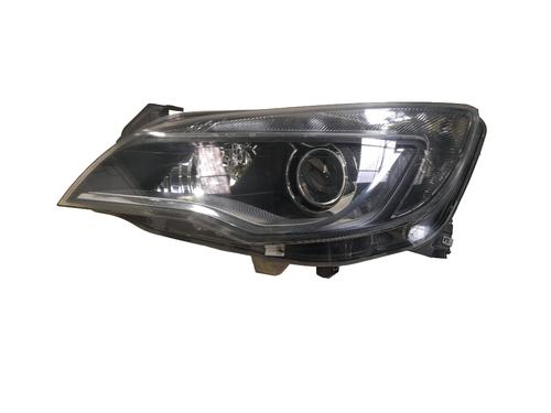 Used Left headlight Left headlight OPEL ASTRA J Sports Tourer (P10) 1.7 CDTI (35) (125 hp) 34550001 34550001