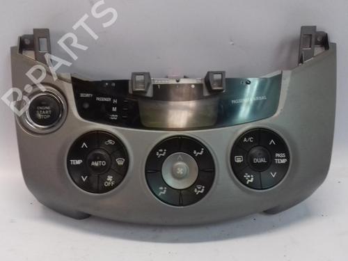 climate-control-toyota-rav-4-iii-_a3_-2005-2006-2007-2008-2009-2010-2011-2012-2013-2014-34484593 main image