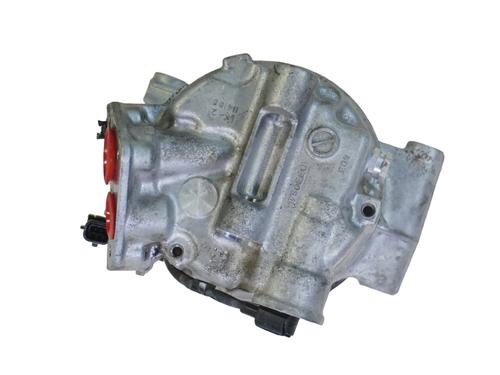 AC compressor RENAULT MEGANE IV Saloon  | BP20936973M34 