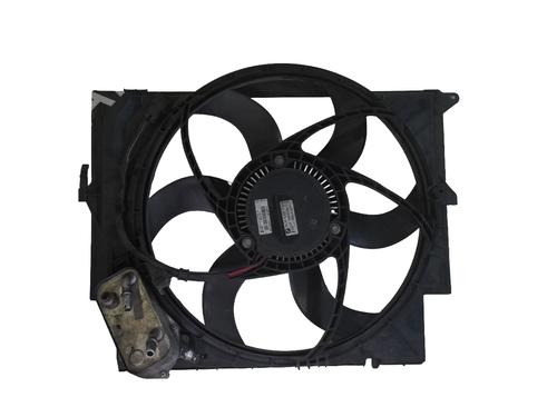 radiator-fan-bmw-3-e90-2004-2005-2006-2007-2008-2009-2010-2011-2012-34548895 main image