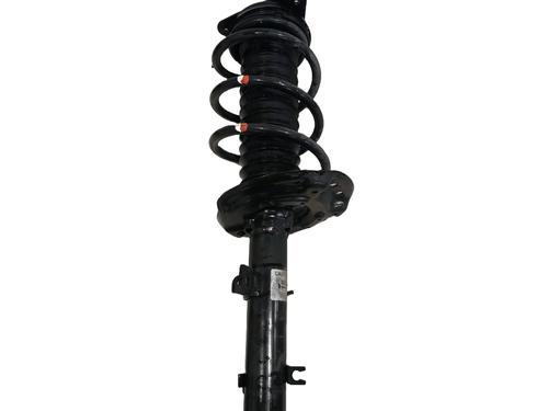Right front shock absorber RENAULT KADJAR (HA_, HL_) 1.3 TCe 140 (HLNB, HLN1) | BP33404955M17 - Image 2