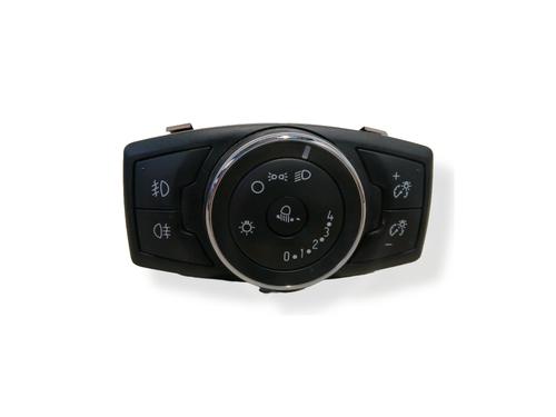 Used Steering column stalk Steering column stalk FORD TRANSIT COURIER B460 MPV 1.5 TDCi (75 hp) 34466219 34466219