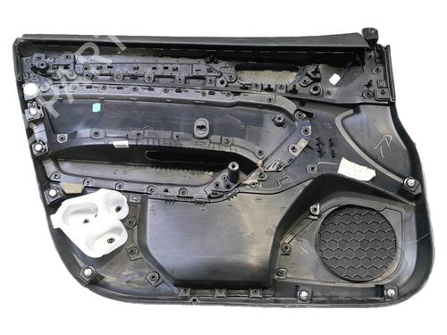 Front right panel SEAT TOLEDO IV (KG3) 1.4 TSI | BP34465437C59 - Image 2