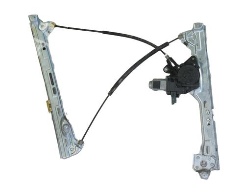 Used Front left window mechanism Front left window mechanism RENAULT MEGANE IV Hatchback (B9A/M/N_) 1.5 dCi 110 (B9A3) (110 hp) 33407234 33407234
