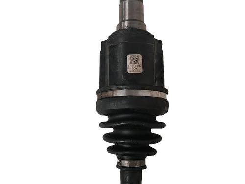Left front driveshaft MAZDA CX-5 (KF) 2.0 | BP27493721M38 