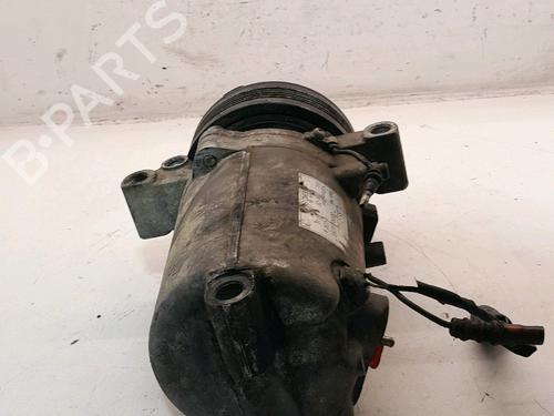 AC compressor BMW 3 (E46)  | BP18703360M34 