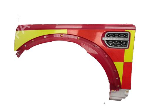 Forskærm venstre LAND ROVER DISCOVERY IV (L319) [2009-2018]  28017817