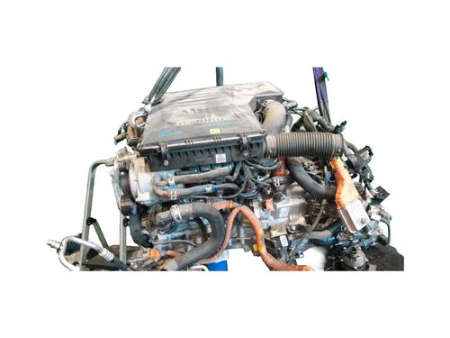 Used Engine Engine HYUNDAI IONIQ (AE) 1.6 GDI Hybrid (141 hp) 34552081 34552081