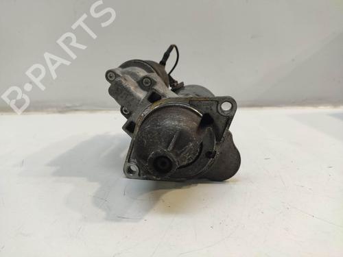 Used Starter Starter OPEL CORSA D (S07) 1.4 (L08, L68) (100 hp) 34486150 34486150