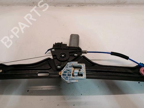 Used Front left window mechanism Front left window mechanism BMW 2 Gran Tourer (F46) 218 d (150 hp) 34463029 34463029