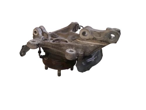 Left front steering knuckle FORD MONDEO V Hatchback (CE) 1.0 EcoBoost | BP36022264M25 - Image 4