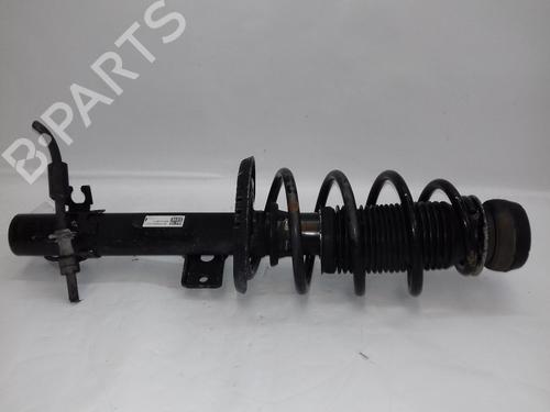 Used Right front shock absorber Right front shock absorber SEAT IBIZA IV (6J5, 6P1) 1.6 TDI (90 hp) 34484410 34484410