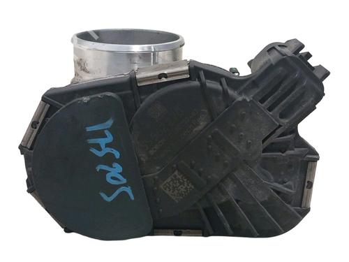 Throttle body OPEL CORSA E (X15) 1.4 (08, 68) | BP35735150M82 - Image 2