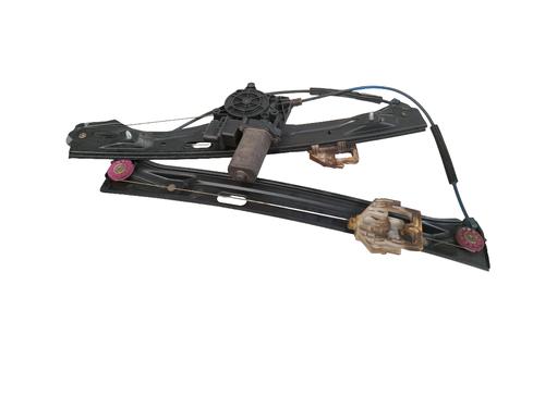 Used Front left window mechanism Front left window mechanism 39050847 39050847