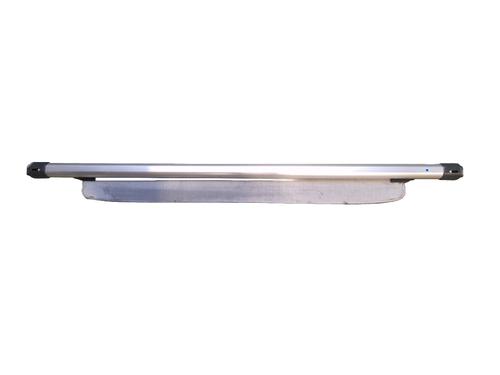 Rear parcel shelf MITSUBISHI OUTLANDER III (GG_W, GF_W, ZJ, ZL, ZK)  | BP28361579C85 