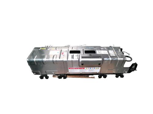 Battery HYUNDAI TUCSON (NX4E, NX4A) | BP37221449E11 - Image 3