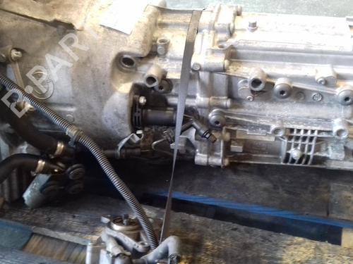 Gearbox BMW 3 Coupe (E46) 318 Ci | BP24667700M3 