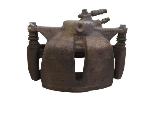 Used Left front brake caliper Left front brake caliper VW TIGUAN ALLSPACE (BW2, BJ2) 2.0 TDI 4motion (190 hp) 36022371 36022371