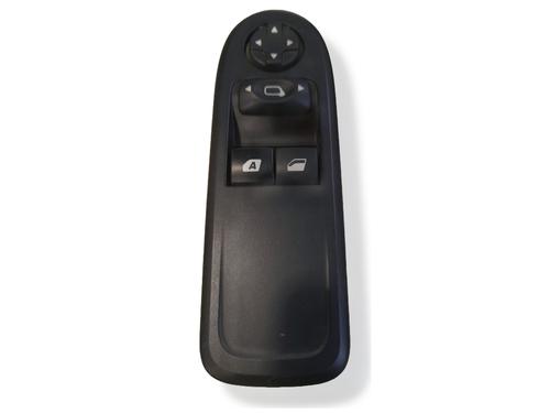 Used Left front window switch Left front window switch CITROËN C3 II (SC_) 1.6 BlueHDi 75 (75 hp) 34467247 34467247