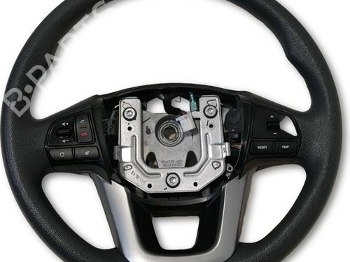 steering-wheel-kia-rio-iii-ub-2011-2012-2013-2014-2015-2016-2017-34466900 main image