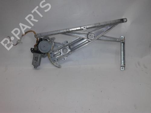 Used Front right window mechanism Front right window mechanism SUBARU JUSTY IV 1.0 (M300) (69 hp) 40511264 40511264